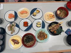 -滨寿司(新街口中央商场店)