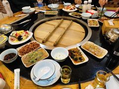 -姥家大锅台(凤凰岭店)