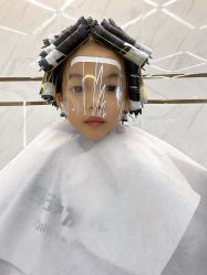 -秦·专注剪发