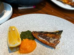 -Mr·Fish鱼鲜生海鲜放题(银泰in99店)