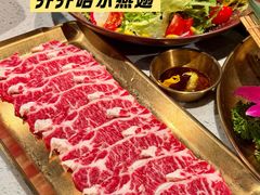 -炭之家齐齐哈尔大片烤肉·涮毛肚火锅·齐齐哈尔烤肉(中央大街店)