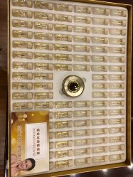 -兰派国际美容养生SPA