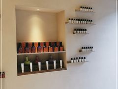 -泰合玺·精油疗愈 SPA(南京河西万达店)