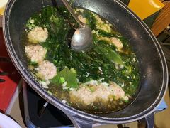 -老山村酒楼(白石洲店)