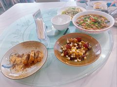 -金熊猫川菜餐厅