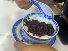 -江记甜品(罗湖店)