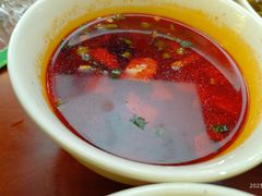 -令氏家外家周秦食府(高新店)