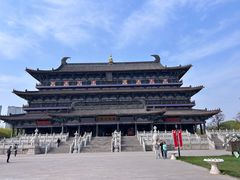 -广佑寺风景区