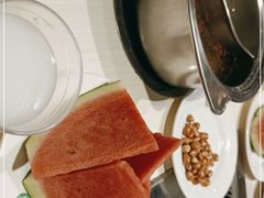 -比尔斯健康烤肉自助餐厅