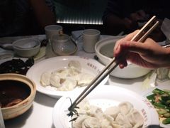 -日丰园海肠水饺·老字号大连海鲜(和平广场店)