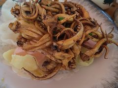 -旺角小渔村·海肠捞饭开创者(环山路店)