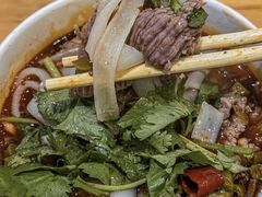 -王记生烫牛杂面馆(兰陵路店)