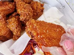 -管中炸鸡(建国道店)