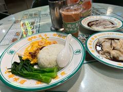 -西关明记肠粉(荔枝湾店)