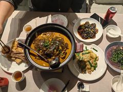 -一澜江宴·江景地标楚菜(江滩公园店)