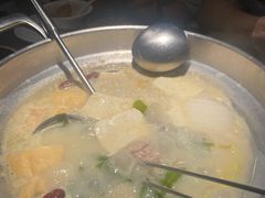 -骨之味·筒骨汤火锅(江头店)