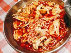 -辣小鲜·南昌大排档(船山路店)