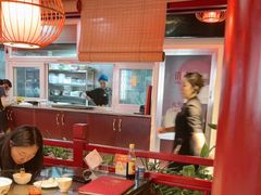 -秦月轩·陕西家乡菜(阜成路·五棵松店)