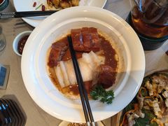-顺鹅季·非遗烧鹅(六道口店)