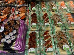 -池田寿司·4H鲜作(朝阳大悦城店)