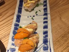 -初居食屋日式料理(万象城购物中心店)