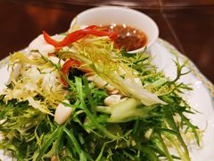 -萧记三鲜烩面(黄河南路店)