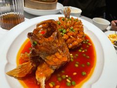 -望京辣宴·古法川菜(望京店)
