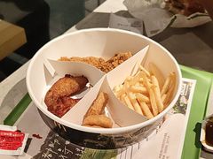 -麦当劳(中二横路店)