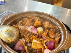 -胡须佬鸡煲四季火锅店(石厦西村直营店)