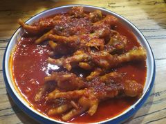 -京玉菲饭店(李村店)