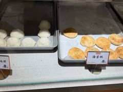 -杏花樓(福州路总店)