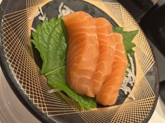 -争鲜回转寿司(通州万达店)