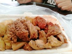 -细妹五香牛杂(步行街店)
