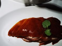 -鸭王烤鸭店(三里河店)