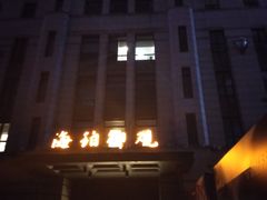-武汉绿地中心