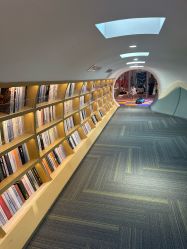 -奈尔宝·儿童乐园·亲子餐厅(星河湾店)