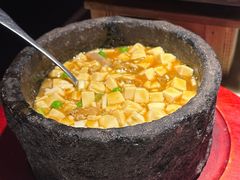 -绿茶餐厅(西湖银泰百货店)