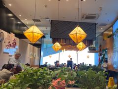 -云海肴·汽锅鸡·云南菜(苏州中心店)