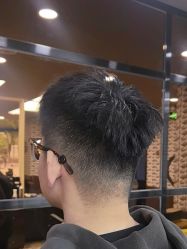 -大人物·男士理发馆