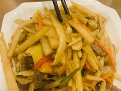 -大唐靓汤江门私房菜(景田店)