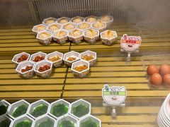 -牛New寿喜烧(曹路花园城店)
