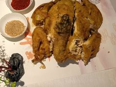 -秦月轩·陕西家乡菜(阜成路·五棵松店)