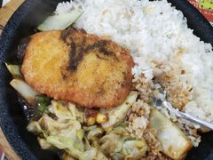 -川海丰尚砂锅麻辣烫(人和街分店)