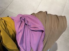 -lululemon(比斯特购物村店)