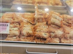 -飘香心语(官亭路店)