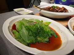 -秀儿四九城·新京菜(亚运村鸟巢店)