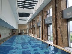 -北京首都机场希尔顿酒店