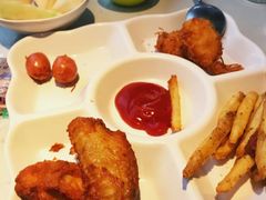 -豪客来牛排(伟诚广场店)