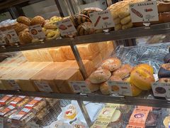 -君之狮子山·轻糖烘焙(松江印象城店)