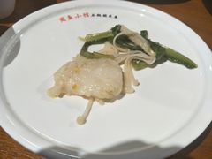 -周鱼小馆石锅酸菜鱼(活力汇店)